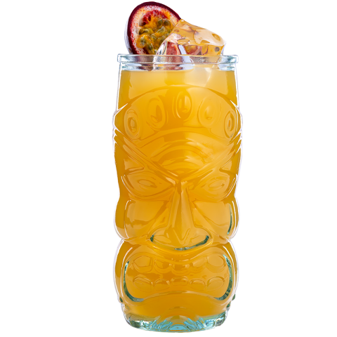 The Kraken Twisted Paradise