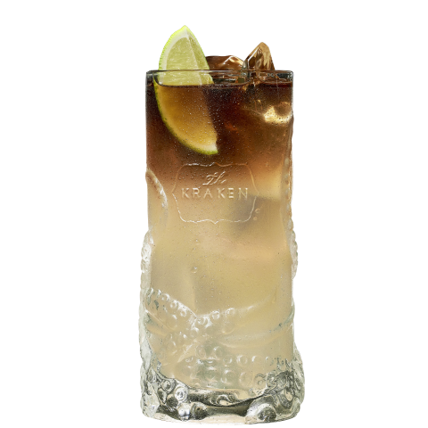 The Kraken Perfect Storm